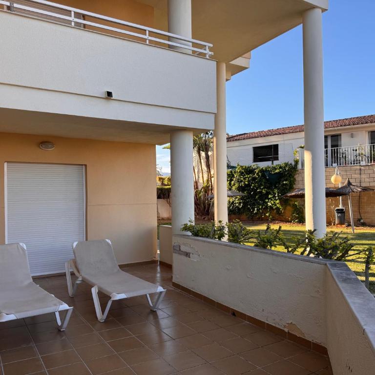 Faro 1 LOCDENIA - Apartamento Estándar - 14