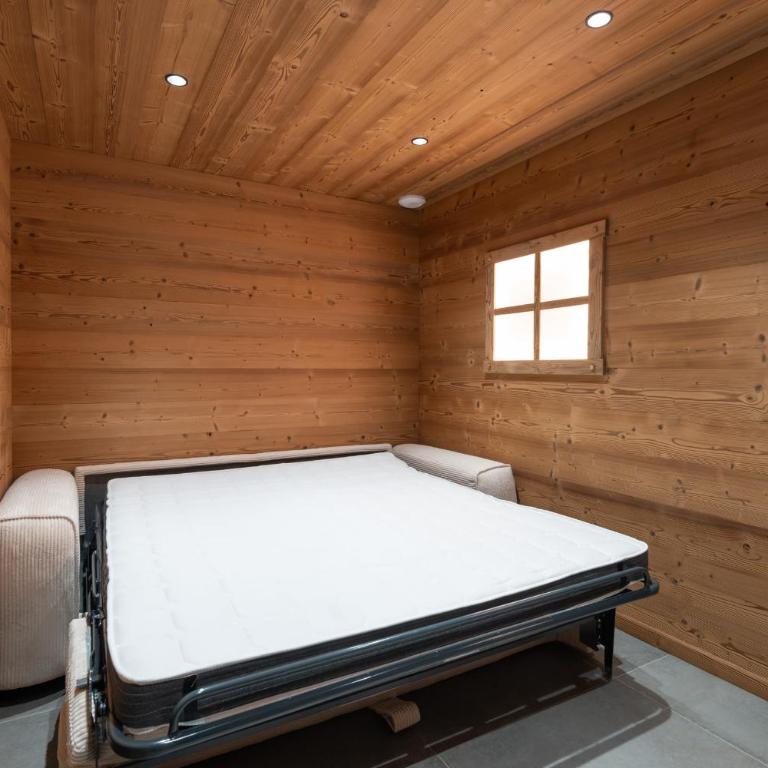Les Brumes du Lac Chalet neuf avec salle de jeux - Chalet - 32