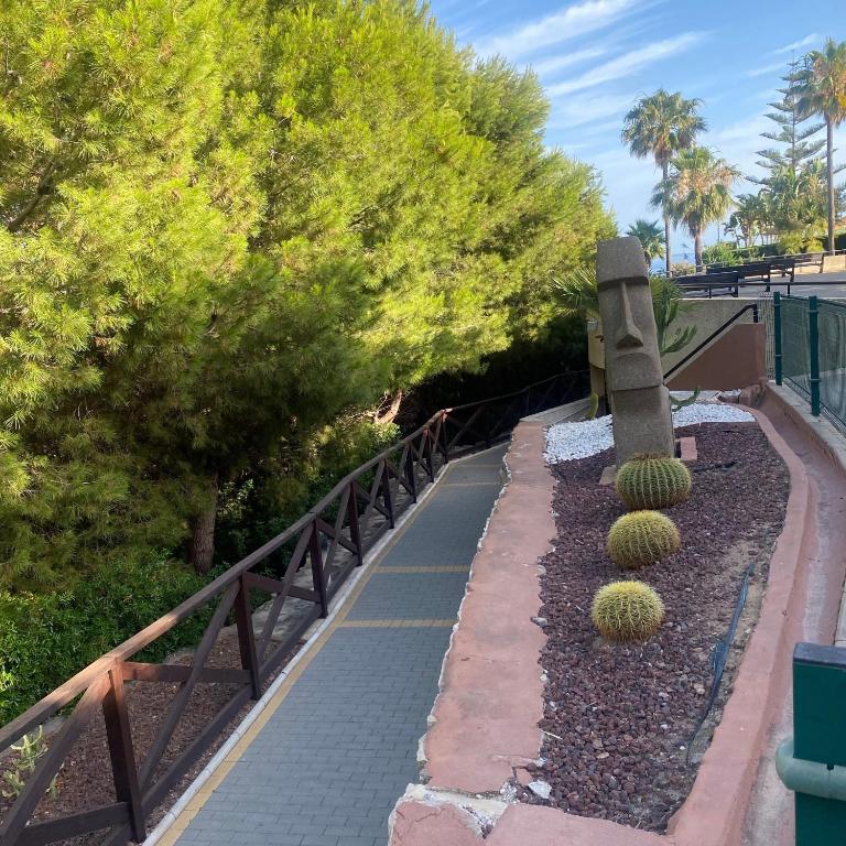 Oasis Torrequebrada - Superior Apartment mit Stadtblick - 6