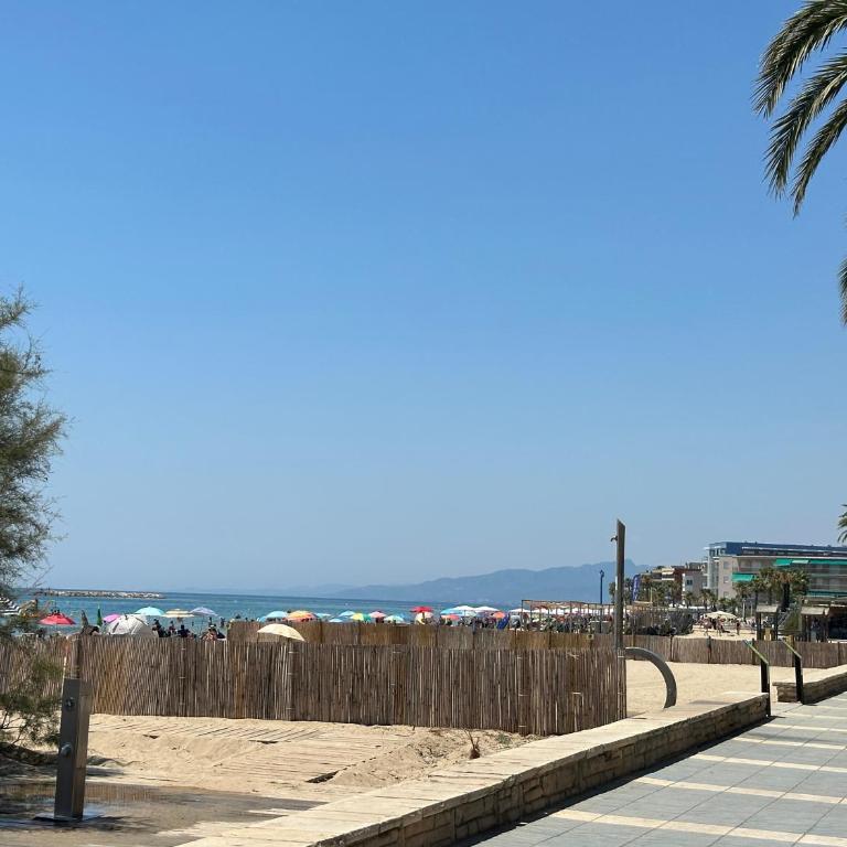 Parasol Holiday Alasio apartemento beach lovers - Apartment mit 3 Schlafzimmern - 8