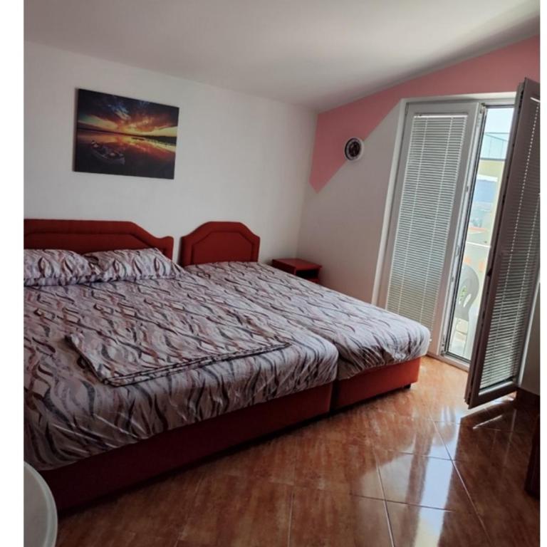 Apartmani Šušanj - Maison 1 Chambre - 6