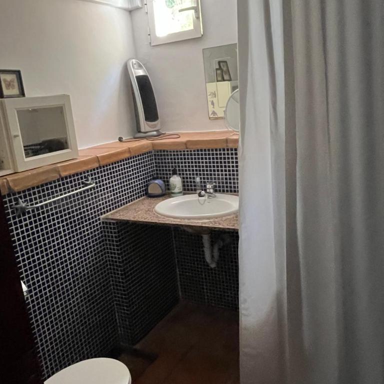 Altea ,golf, cycling, Private Pool Quiet & Residential - Haus mit 4 Schlafzimmern - 51