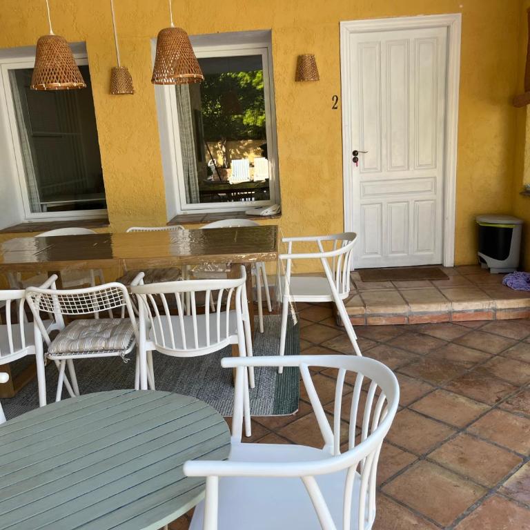 Altea ,golf, cycling, Private Pool Quiet & Residential - Haus mit 4 Schlafzimmern - 54