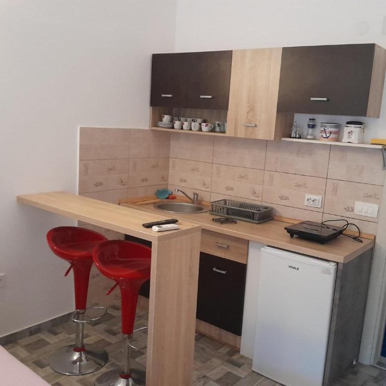 Apartments Masa - Apartman sa 2 Spavaće Sobe - 7