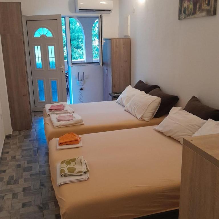 Apartments Masa - Apartman sa 2 Spavaće Sobe - 9