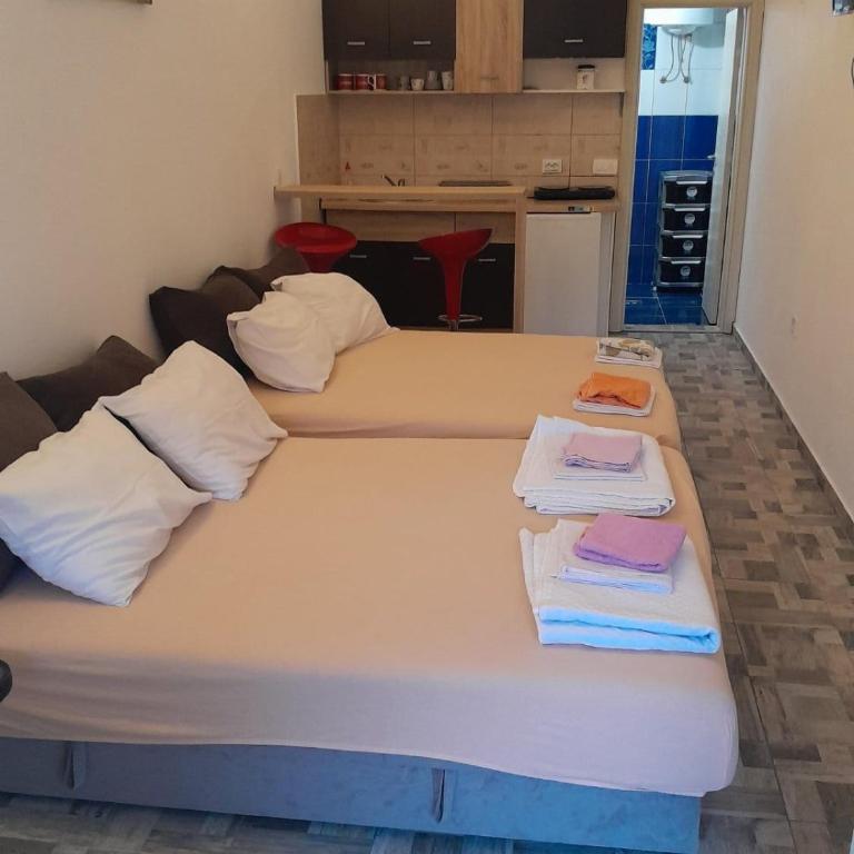 Apartments Masa - Apartman sa 2 Spavaće Sobe - 13