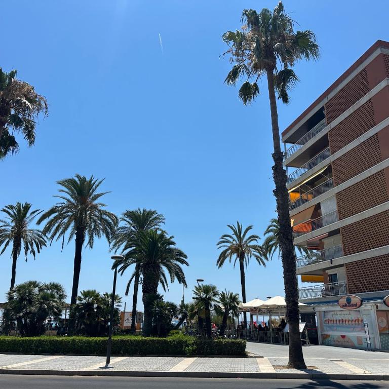 Parasol Holiday Alasio apartemento beach lovers - Apartment mit 3 Schlafzimmern - 4
