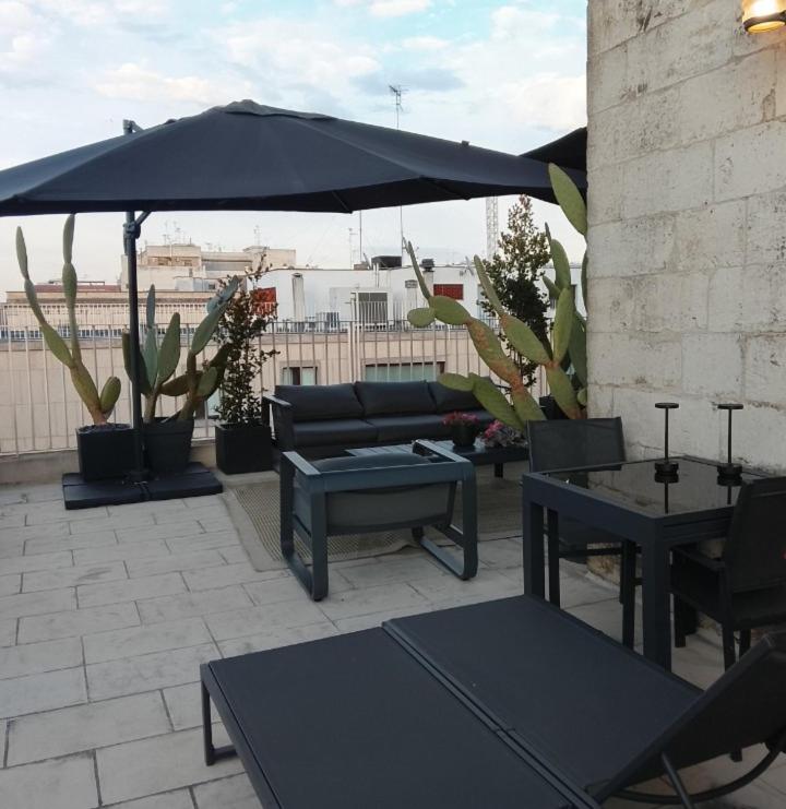 Apollo Theater Palace Lecce Exclusive Rooftop - Two-Bedroom Apartment - 16