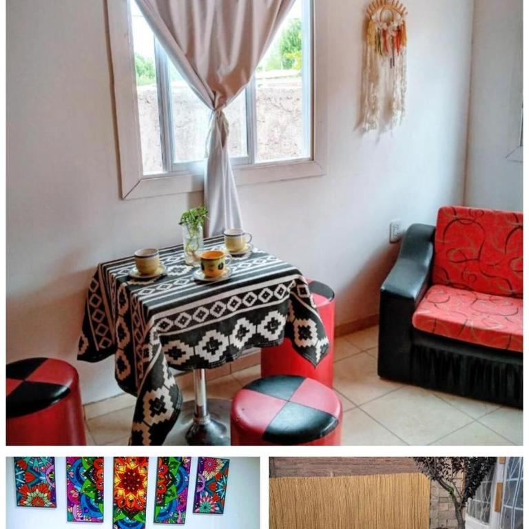 Cabañitas dormis - Apartamento de 1 dormitorio - 1