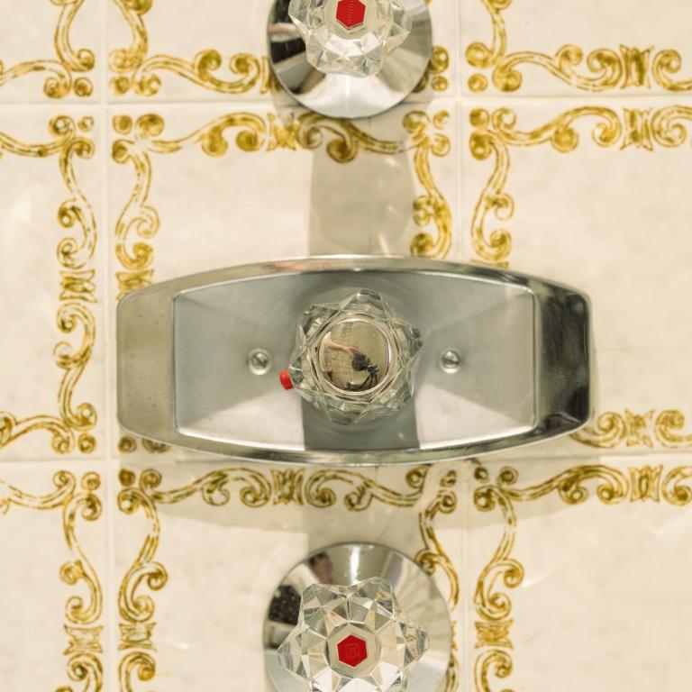 Hotel Hello - Camera Tripla - 6