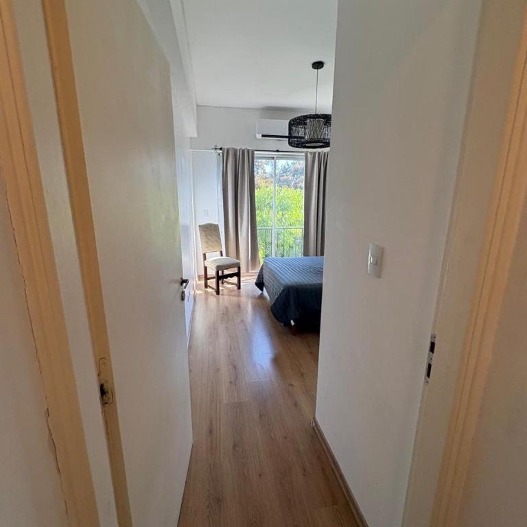 Centro Comercial Pueblo Caamaño - Apartamento de 1 dormitorio - 1