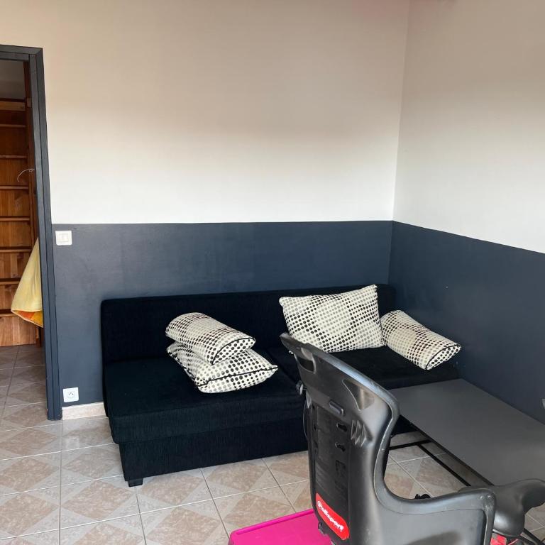 Port Leucate - Appartement 2 Chambres - 3