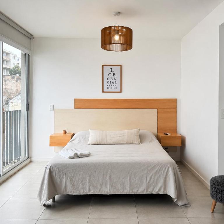 PALERMO Pont Bleu - Apartamento Deluxe - 10