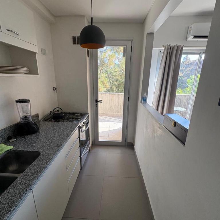 Centro Comercial Pueblo Caamaño - Apartamento de 1 dormitorio - 3