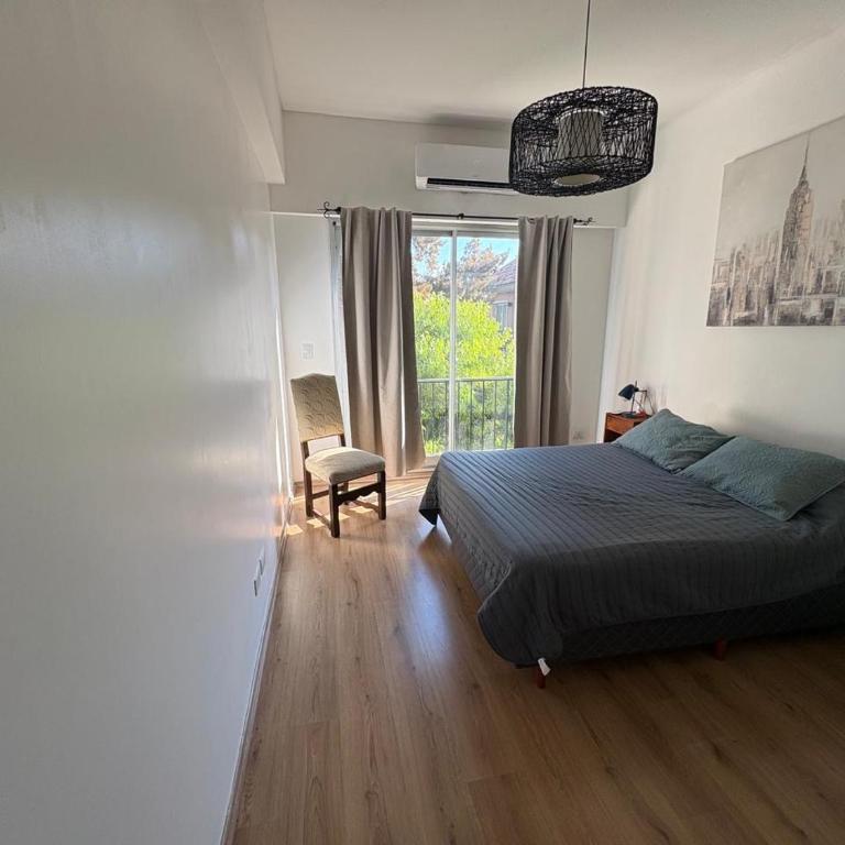 Centro Comercial Pueblo Caamaño - Apartamento de 1 dormitorio - 5