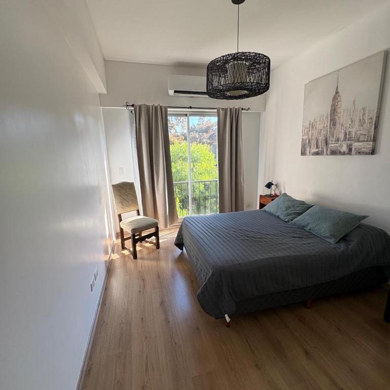Centro Comercial Pueblo Caamaño - Apartamento de 1 dormitorio - 6