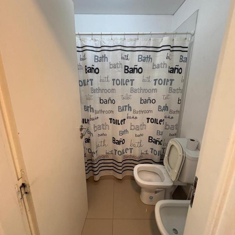 Centro Comercial Pueblo Caamaño - Apartamento de 1 dormitorio - 10