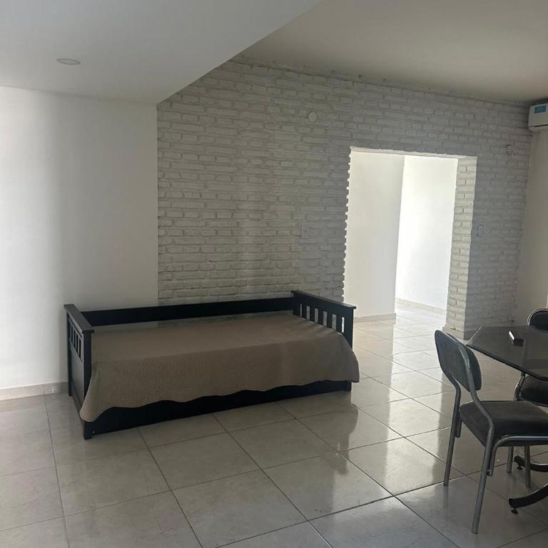 departamentos apart quetzal - One-Bedroom Apartment - 8
