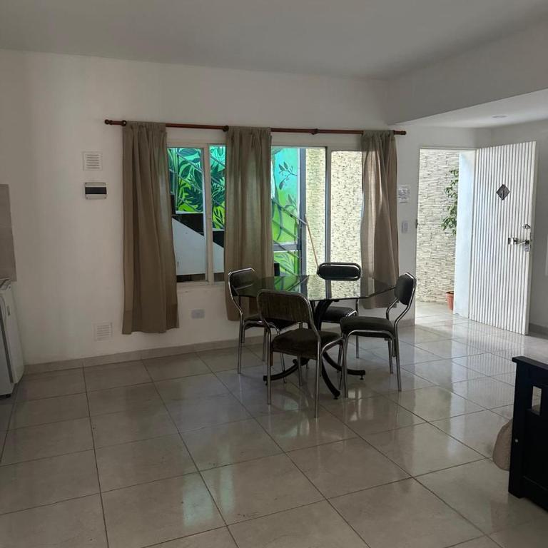 departamentos apart quetzal - One-Bedroom Apartment - 9