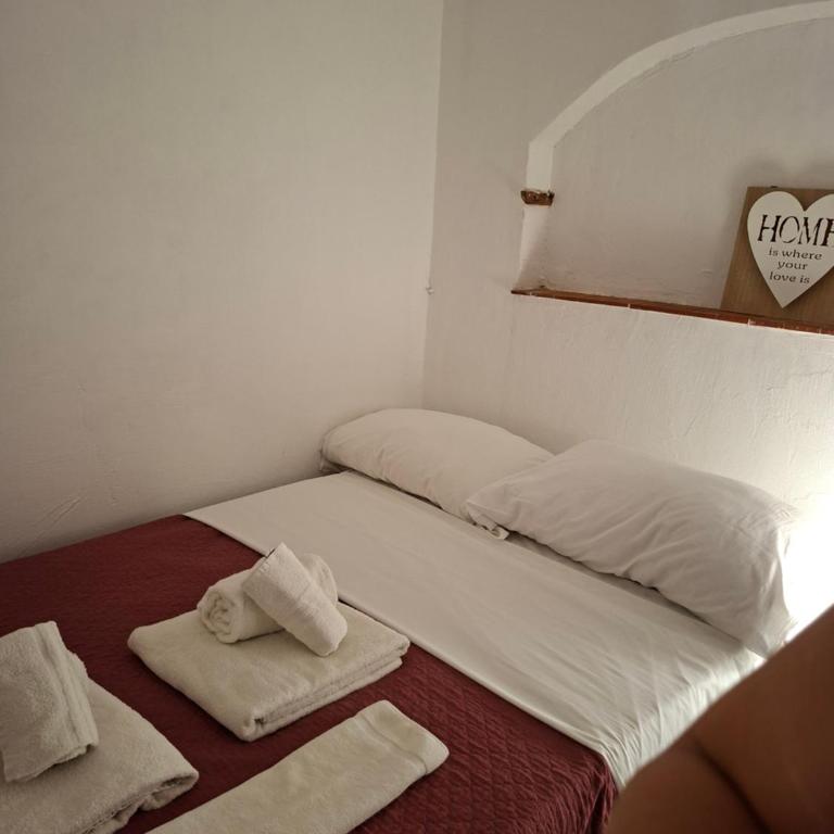 Fatima's house - Casa con 2 Camere da Letto - 2
