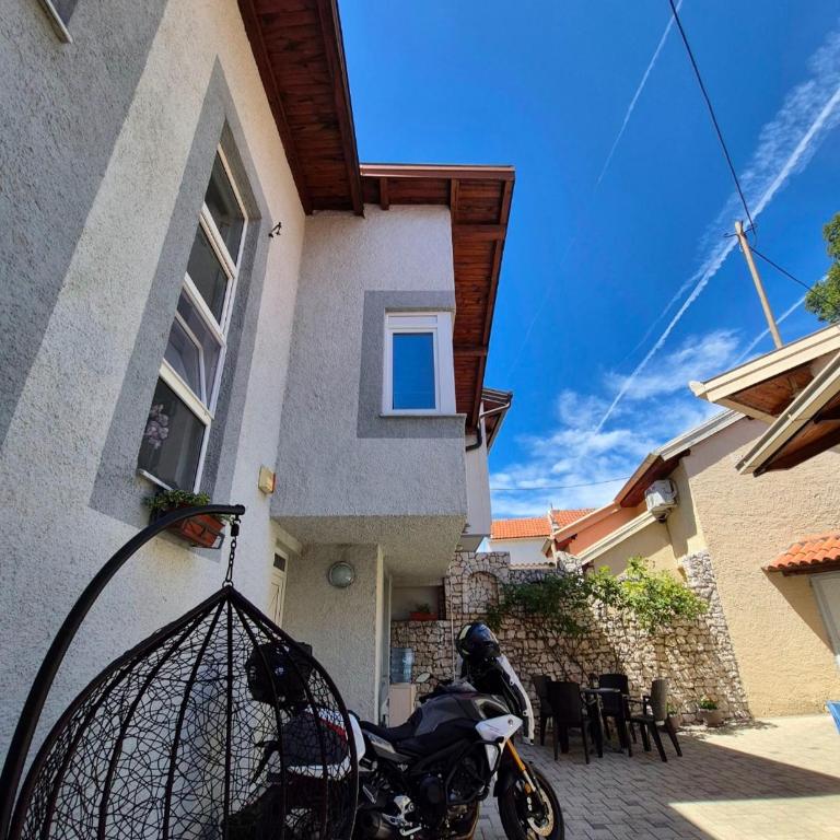 Apartments LiteMo - Apartman sa 1 Spavaćom Sobom - 1