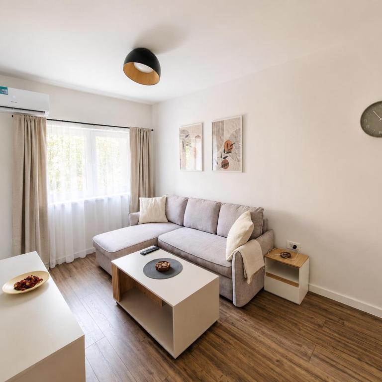 Tango Apartment Sarajevo - City Center Retreat - Apartman sa 2 Spavaće Sobe i Balkonom - 2