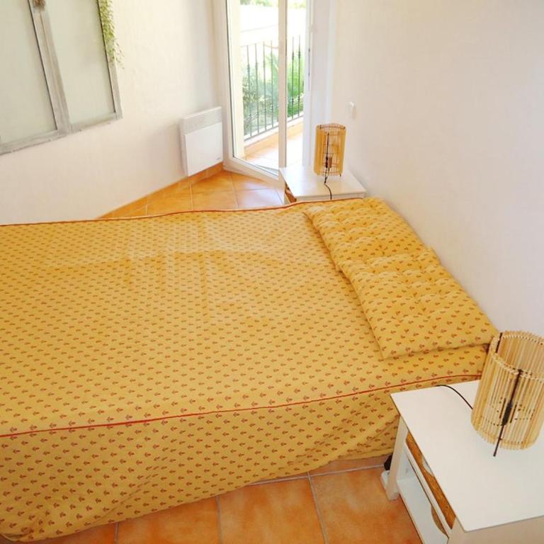 Bel appartement pour 6 personnes dans résidence avec piscine 500 m plage - Appartement 2 Chambres - 7