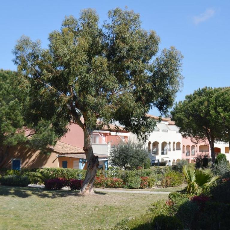 Bel appartement pour 6 personnes dans résidence avec piscine 500 m plage - Appartement 2 Chambres - 15