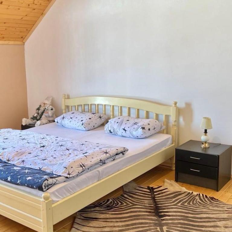 Monte House - Kuća sa 3 Spavaće Sobe - 4