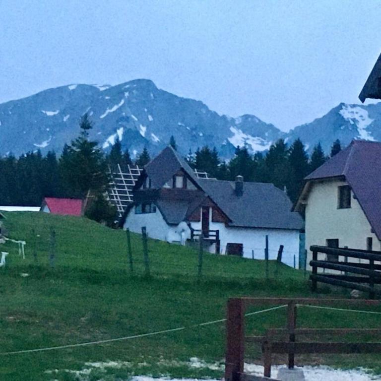 Monte House - Kuća sa 3 Spavaće Sobe - 7