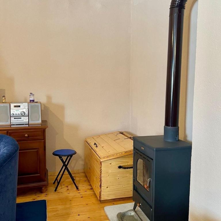 Monte House - Kuća sa 3 Spavaće Sobe - 8