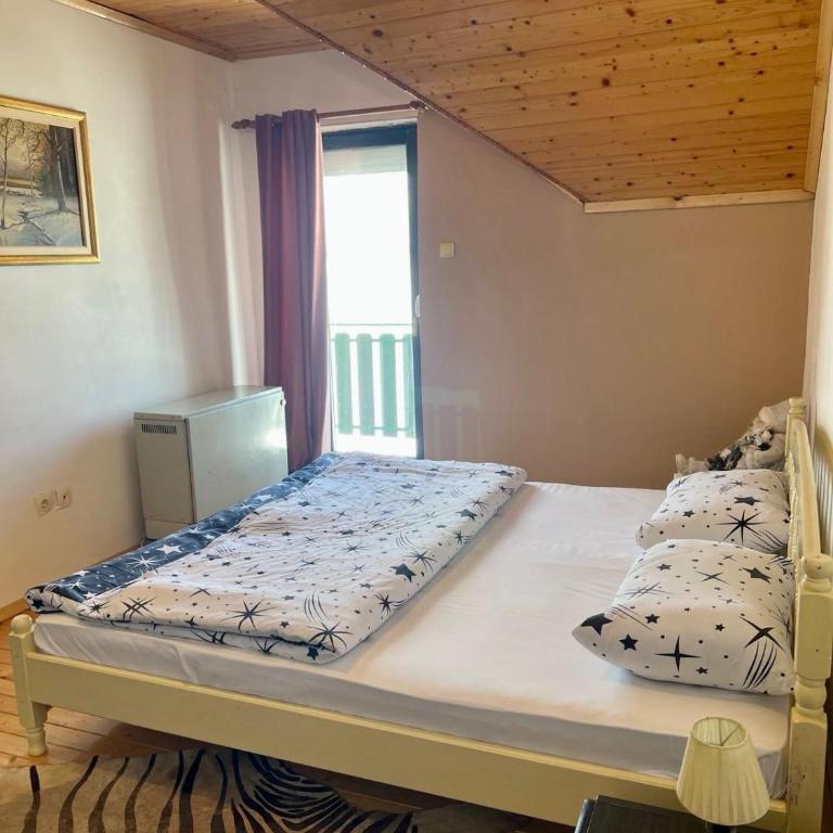 Monte House - Kuća sa 3 Spavaće Sobe - 9