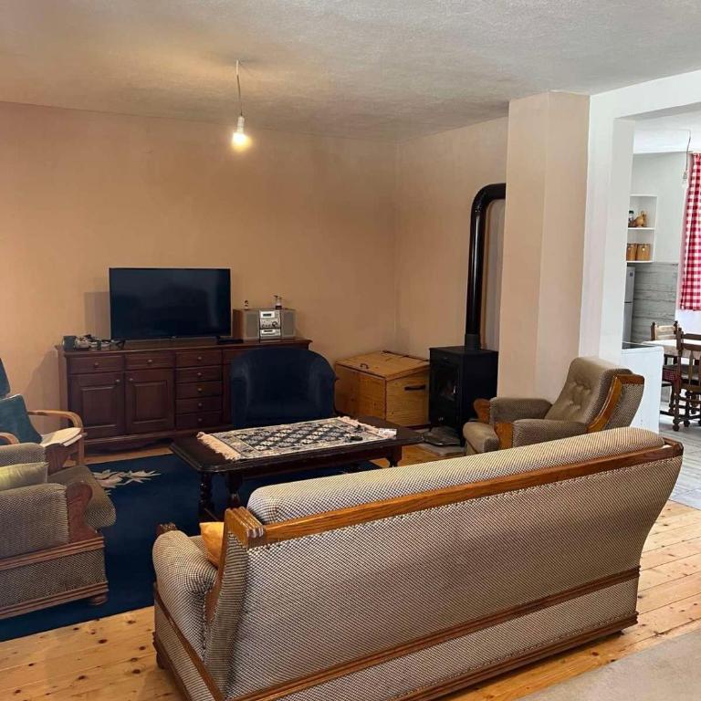 Monte House - Kuća sa 3 Spavaće Sobe - 10