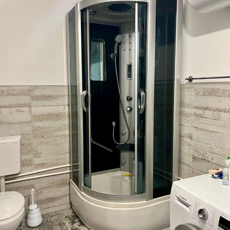 Monte House - Kuća sa 3 Spavaće Sobe - 13