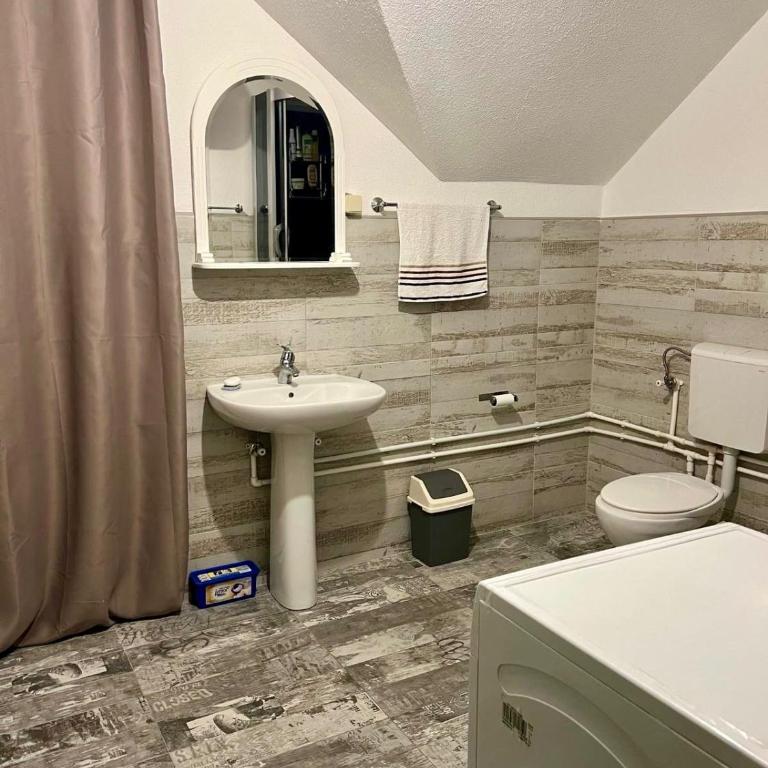 Monte House - Kuća sa 3 Spavaće Sobe - 15