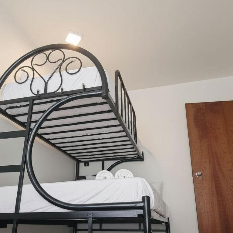 Duplex 2 de Mayo Av Free Parking Barranco O20-2 - Three-Bedroom Deluxe Apartment - 22