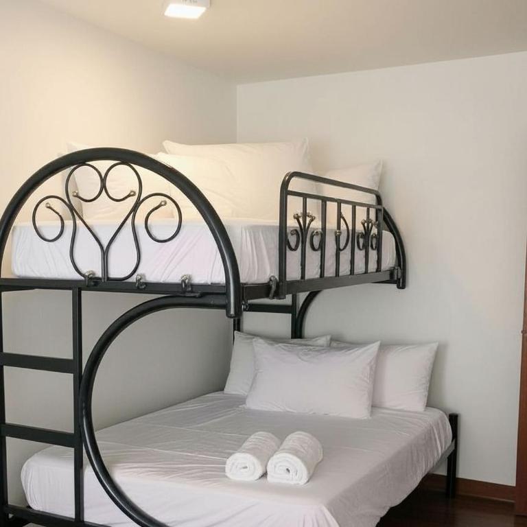Duplex 2 de Mayo Av Free Parking Barranco O20-2 - Three-Bedroom Deluxe Apartment - 29