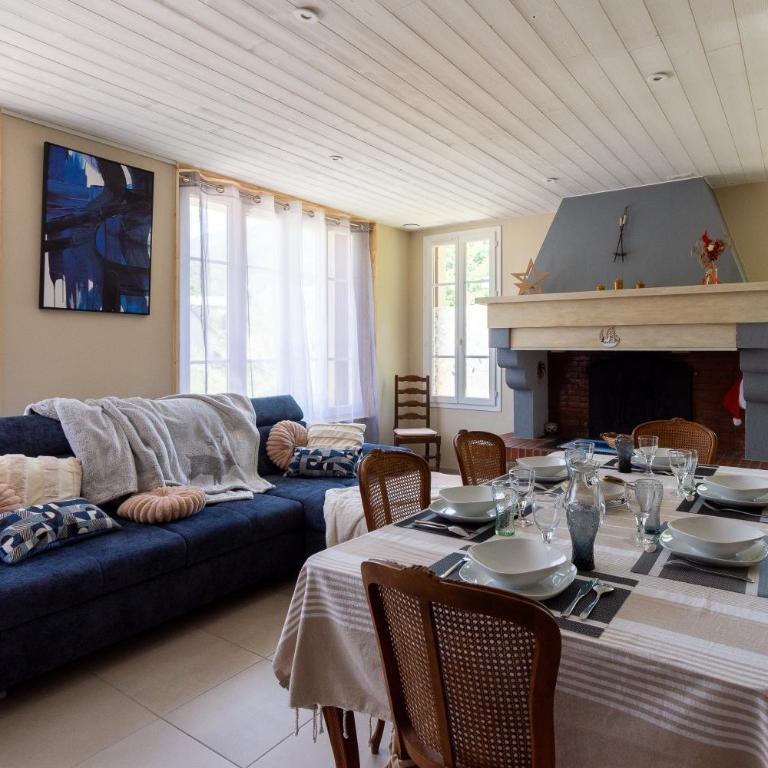 Le Lop - Proche station de ski - Appartement - 2