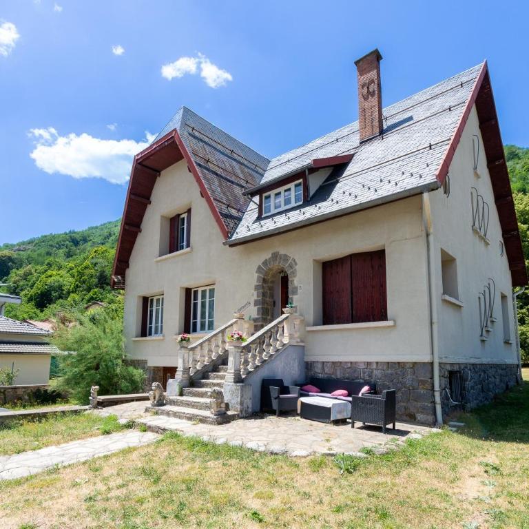Le Lop - Proche station de ski - Appartement - 1