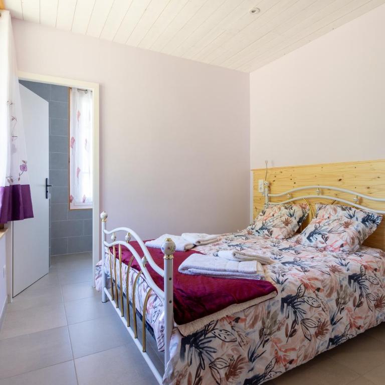 Le Lop - Proche station de ski - Appartement - 5