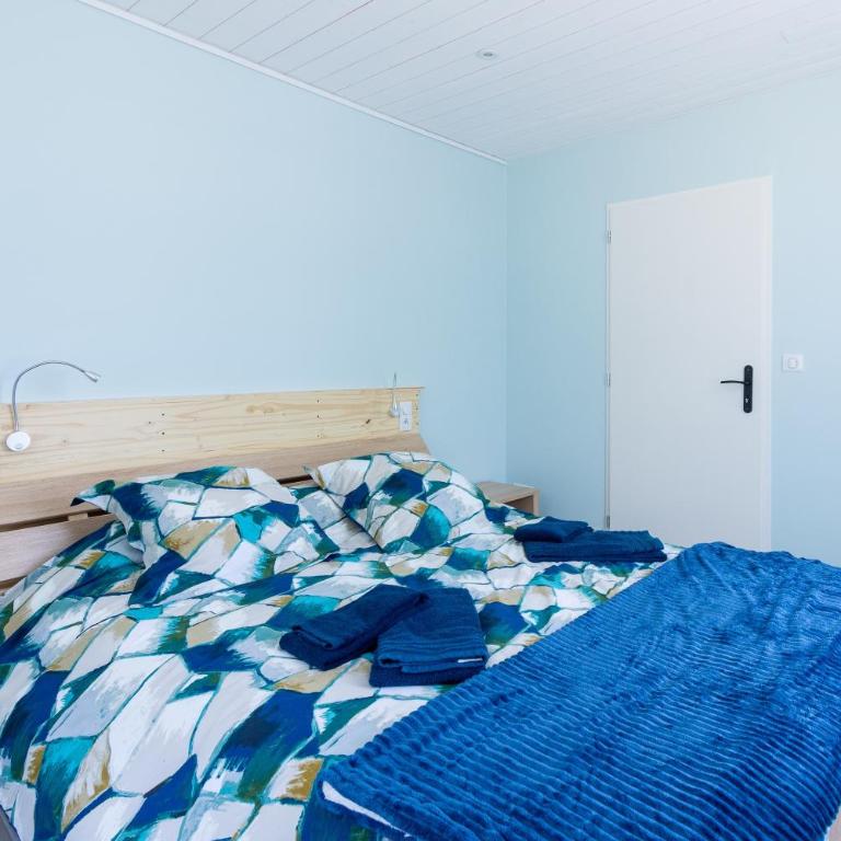 Le Lop - Proche station de ski - Appartement - 6