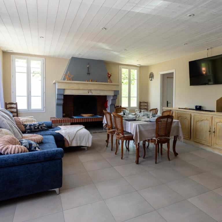 Le Lop - Proche station de ski - Appartement - 11