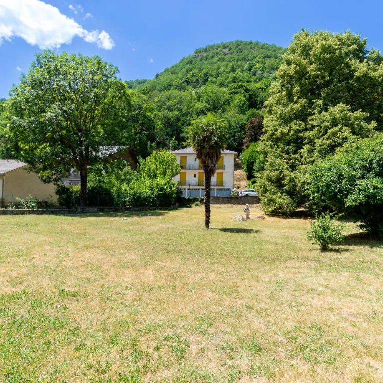 Le Lop - Proche station de ski - Appartement - 9