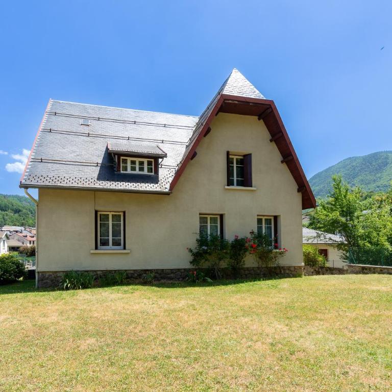 Le Lop - Proche station de ski - Appartement - 14