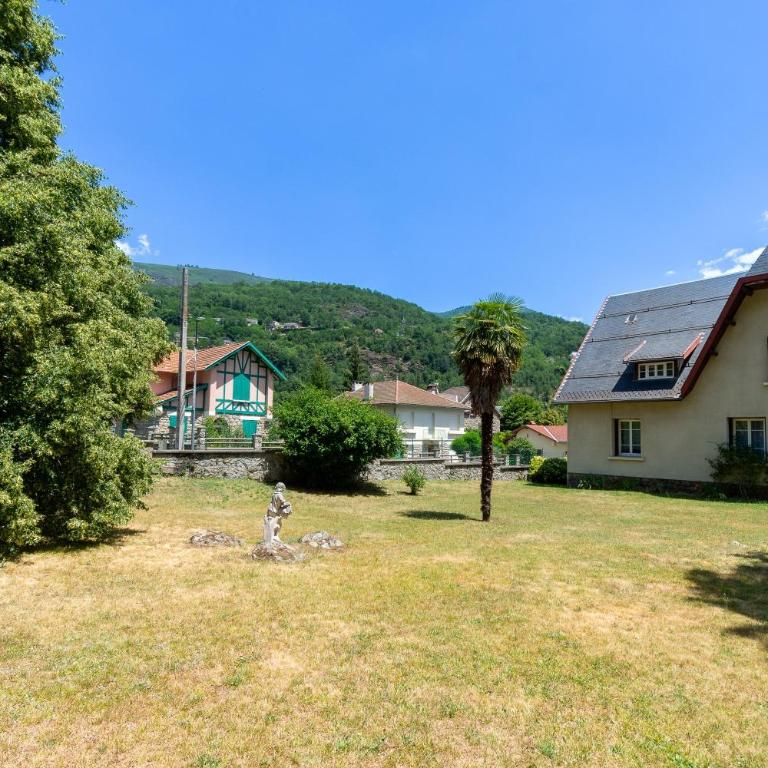 Le Lop - Proche station de ski - Appartement - 13