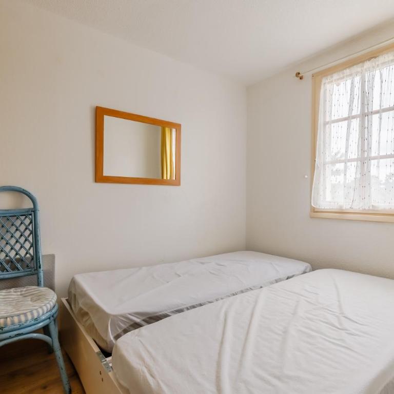 Le Soleil du Lac - Proche du Port de Bourgenay - Appartement - 10