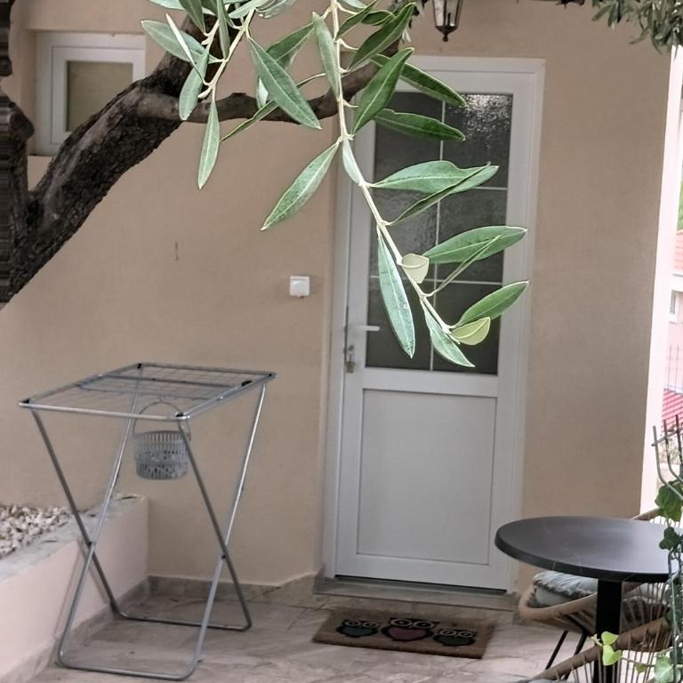 Studio Verde with swimming pool - Studio mit Bergblick - 13