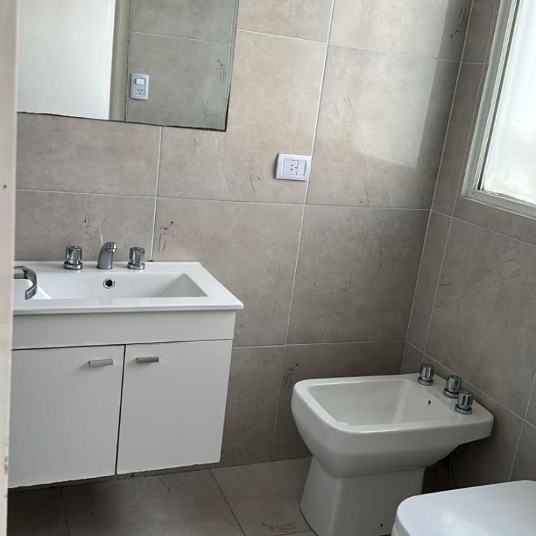 departamentos apart quetzal - One-Bedroom Apartment - 10