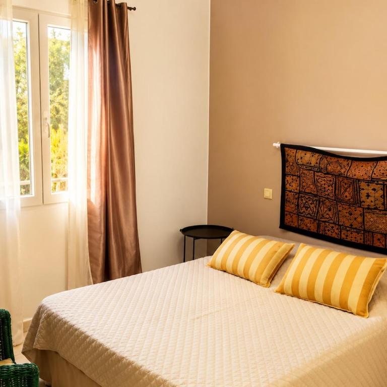 Domaine de la Ferrière - Maison 4 Chambres - 18