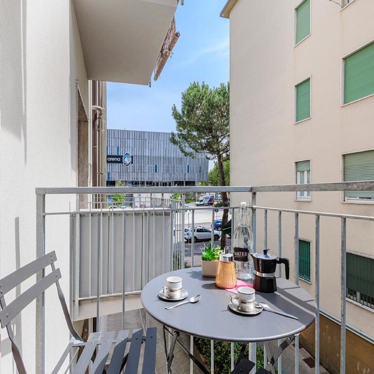 Arena Living BGY Apartment - Apartment - 2
